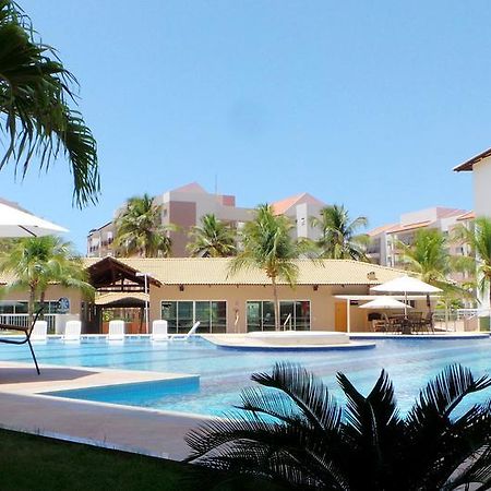 Apartamento Porto Beach Aquiraz Kamer foto
