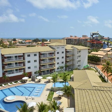 Apartamento Porto Beach Aquiraz Buitenkant foto