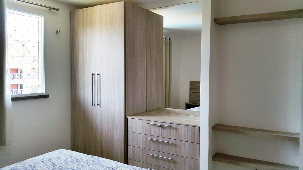 Apartamento Porto Beach Aquiraz Kamer foto