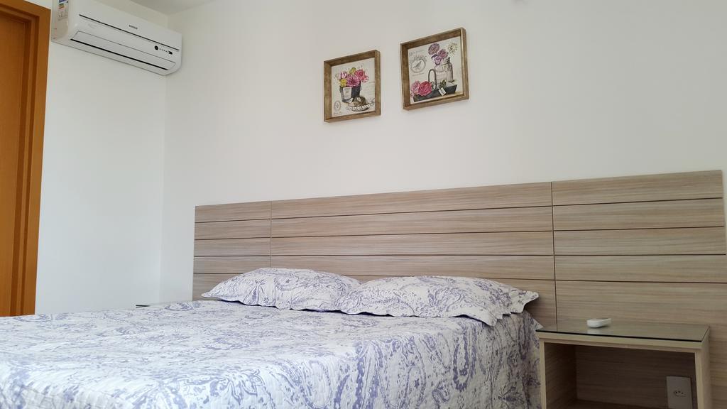 Apartamento Porto Beach Aquiraz Buitenkant foto