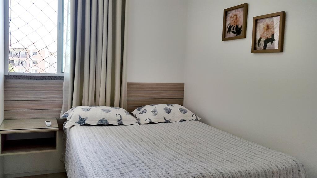 Apartamento Porto Beach Aquiraz Buitenkant foto