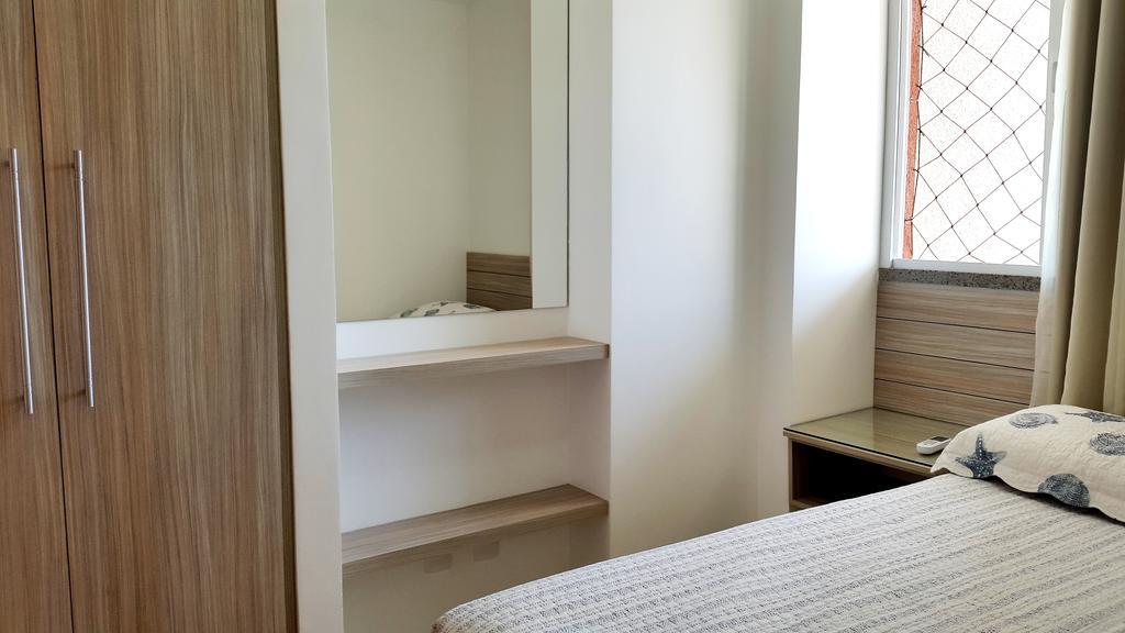 Apartamento Porto Beach Aquiraz Buitenkant foto