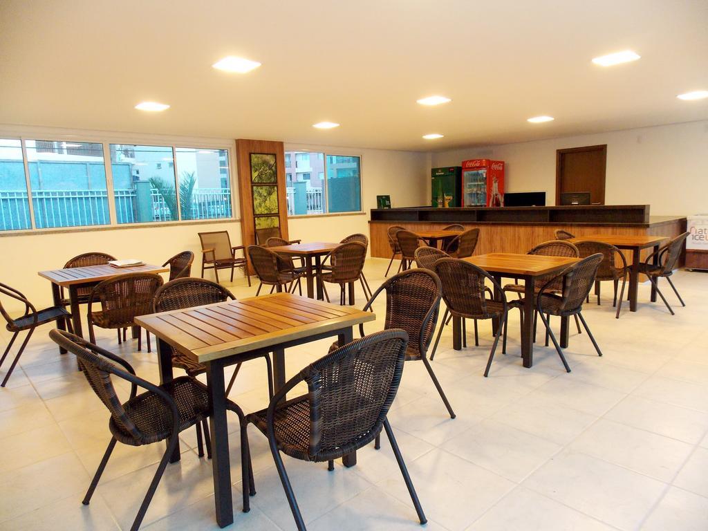 Apartamento Porto Beach Aquiraz Kamer foto