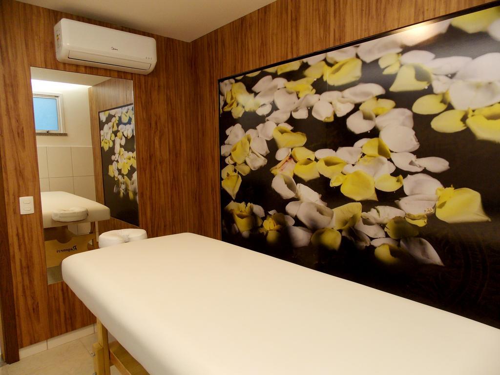 Apartamento Porto Beach Aquiraz Kamer foto