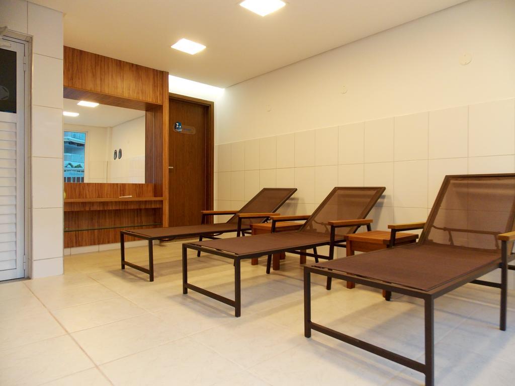 Apartamento Porto Beach Aquiraz Kamer foto