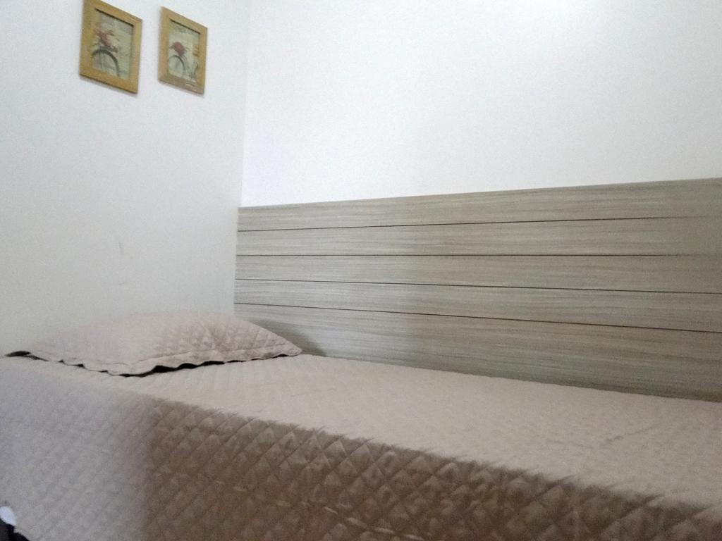 Apartamento Porto Beach Aquiraz Buitenkant foto