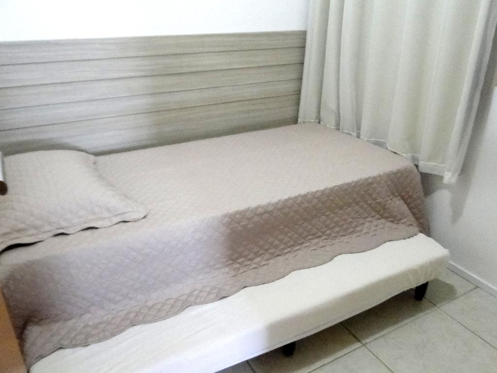Apartamento Porto Beach Aquiraz Buitenkant foto