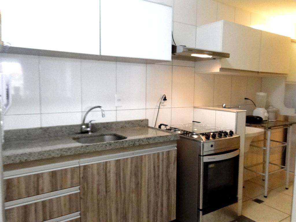 Apartamento Porto Beach Aquiraz Buitenkant foto