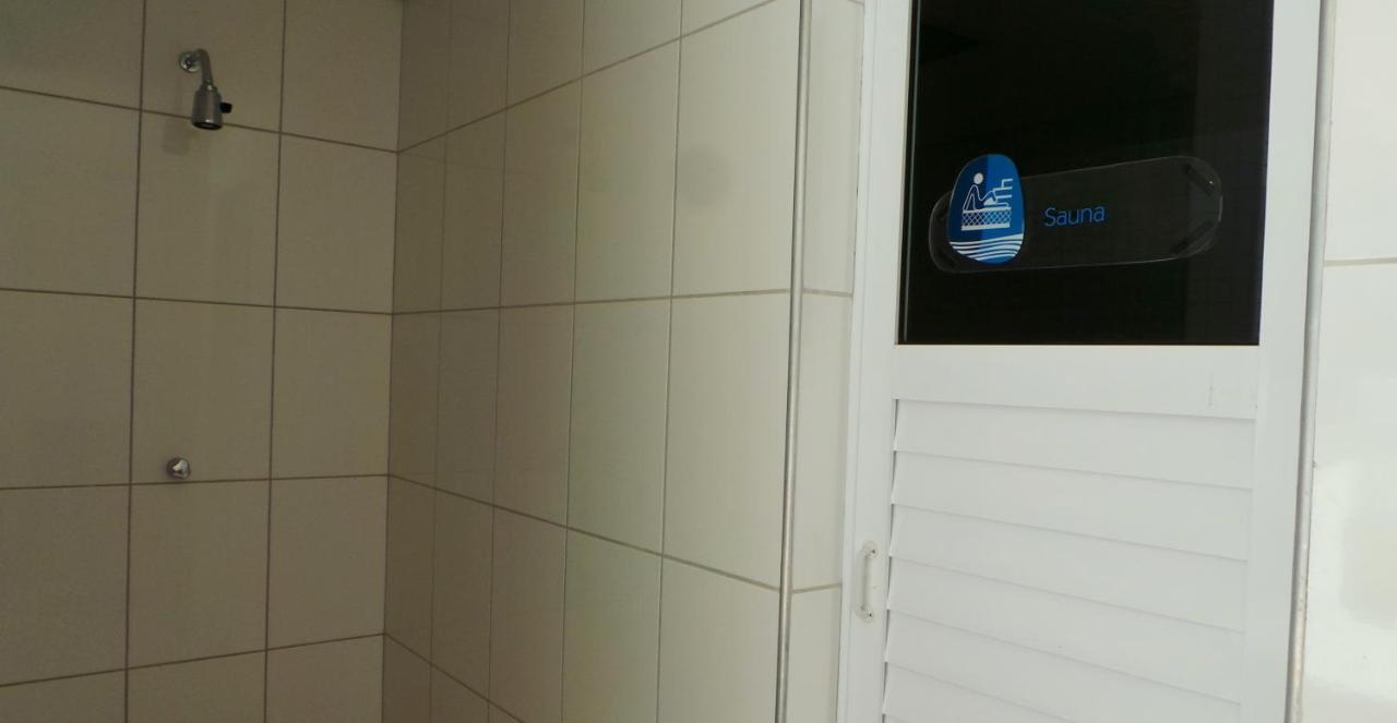 Apartamento Porto Beach Aquiraz Buitenkant foto